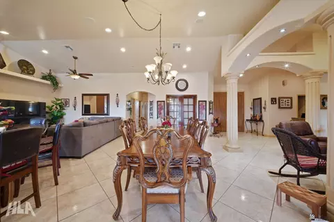 Dining - 5051 E 37 St, Yuma, AZ 85365 photo 2 of 3