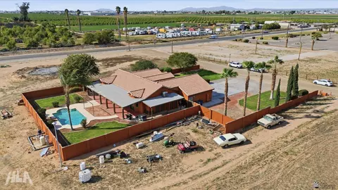 View/Area - 5051 E 37 St, Yuma, AZ 85365 photo 4 of 6