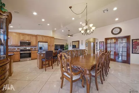 Dining - 5051 E 37 St, Yuma, AZ 85365 photo 3 of 3