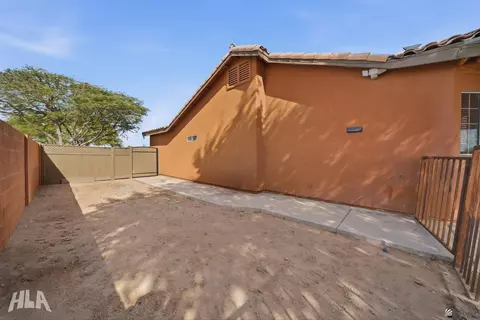 Exterior - 5051 E 37 St, Yuma, AZ 85365 photo 2 of 8