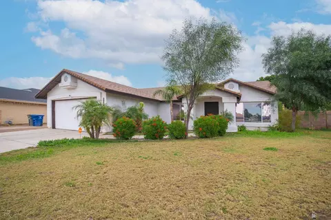 1577 S 34 Ave, Yuma, AZ 85364