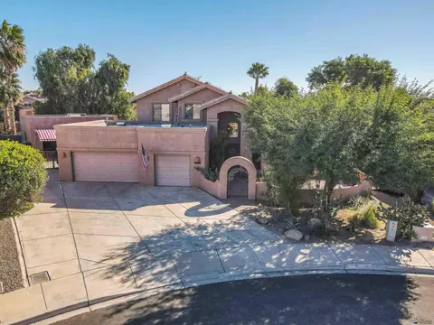 2863 S 47 Dr, Yuma, AZ 85364