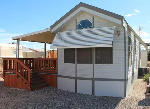 10349 E 28 Ln, Yuma, AZ 85365