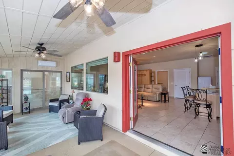 Exterior - 14533 E 51 Dr, Yuma, AZ 85367 photo 4 of 14