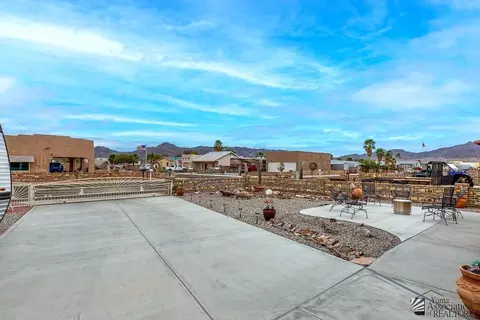 Exterior - 14533 E 51 Dr, Yuma, AZ 85367 photo 11 of 14