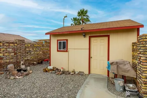 Exterior - 14533 E 51 Dr, Yuma, AZ 85367 photo 6 of 14