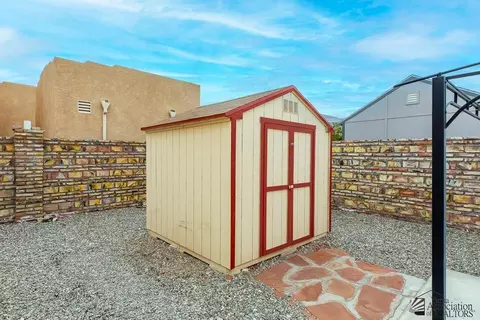 Exterior - 14533 E 51 Dr, Yuma, AZ 85367 photo 5 of 14