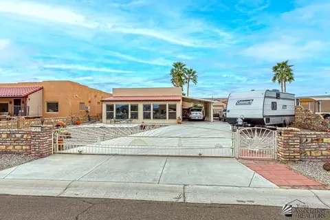 Other - 14533 E 51 Dr, Yuma, AZ 85367 photo 1 of 5