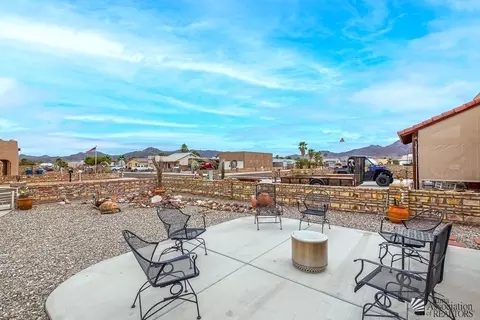Exterior - 14533 E 51 Dr, Yuma, AZ 85367 photo 8 of 14