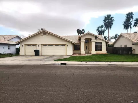 2887 W 13 Pl, Yuma, AZ 85364