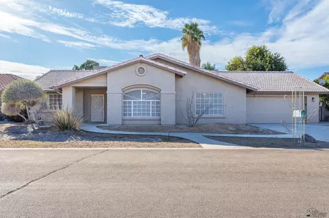 3559 E Moreno Ln, Yuma, AZ 85365