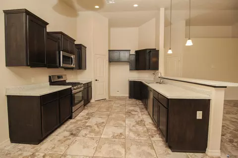 Kitchen - 263 E 13 St, Somerton, AZ 85350 photo 2 of 6