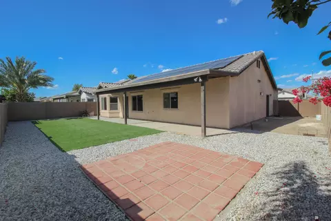 Exterior - 263 E 13 St, Somerton, AZ 85350 photo 6 of 9