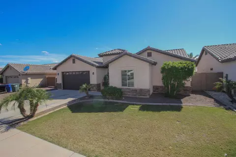 Exterior - 263 E 13 St, Somerton, AZ 85350 photo 2 of 9