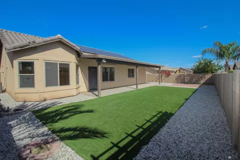 Exterior - 263 E 13 St, Somerton, AZ 85350 photo 7 of 9
