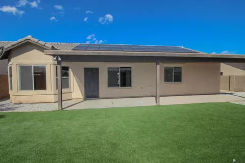 Exterior - 263 E 13 St, Somerton, AZ 85350 photo 4 of 9