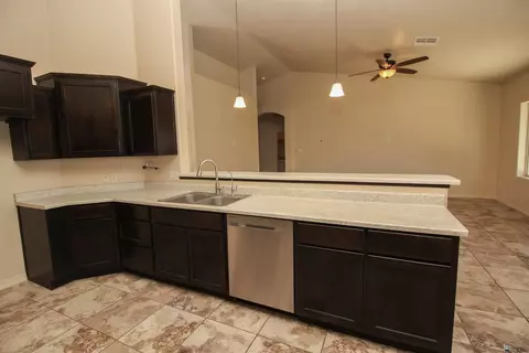 Kitchen - 263 E 13 St, Somerton, AZ 85350 photo 6 of 6