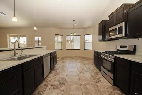 Kitchen - 263 E 13 St, Somerton, AZ 85350 photo 3 of 6