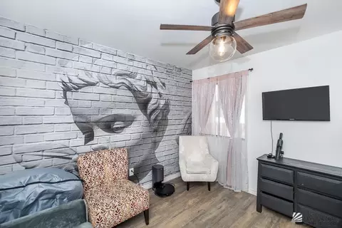 Bedroom - 1430 E Pebble Beach Dr, Yuma, AZ 85365 photo 4 of 4