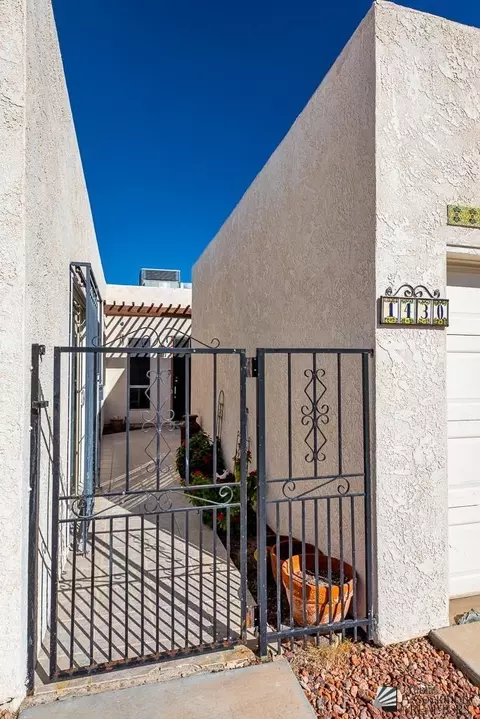 Exterior - 1430 E Pebble Beach Dr, Yuma, AZ 85365 photo 8 of 10