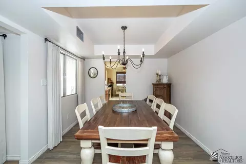 Dining - 1430 E Pebble Beach Dr, Yuma, AZ 85365 photo 1 of 2
