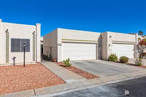 Exterior - 1430 E Pebble Beach Dr, Yuma, AZ 85365 photo 7 of 10