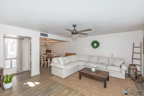 Living - 1430 E Pebble Beach Dr, Yuma, AZ 85365 photo 2 of 4
