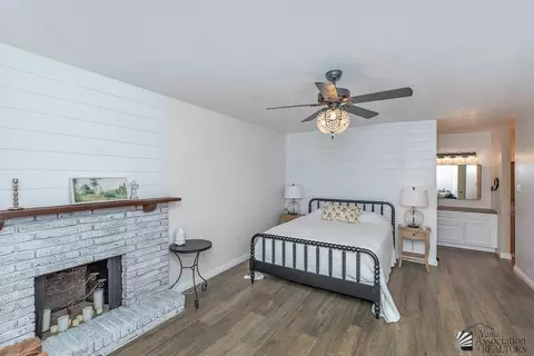 Bedroom - 1430 E Pebble Beach Dr, Yuma, AZ 85365 photo 1 of 4