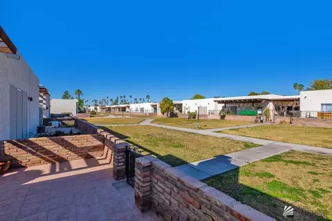Exterior - 1430 E Pebble Beach Dr, Yuma, AZ 85365 photo 4 of 10