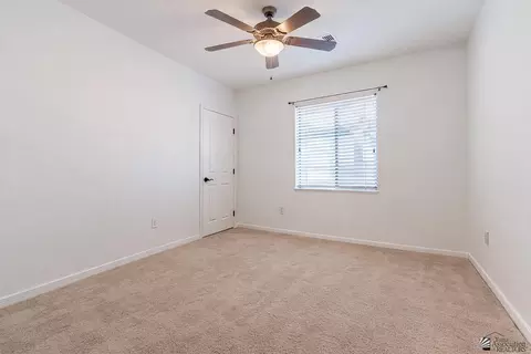 Bedroom - 12170 E 33 Pl, Yuma, AZ 85367 photo 5 of 5