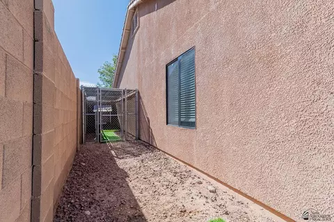 Exterior - 12170 E 33 Pl, Yuma, AZ 85367 photo 7 of 7
