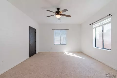 Bedroom - 12170 E 33 Pl, Yuma, AZ 85367 photo 1 of 5