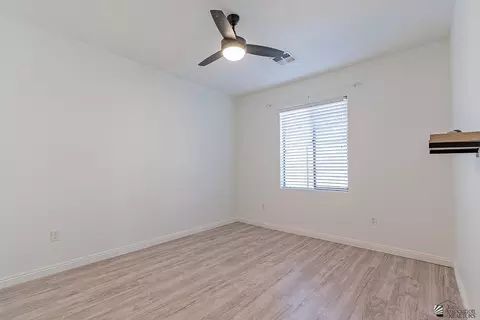 Bedroom - 12170 E 33 Pl, Yuma, AZ 85367 photo 2 of 5