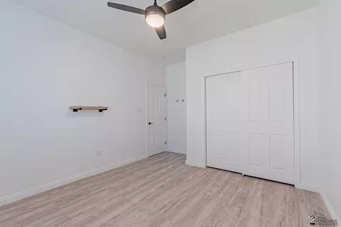 Bedroom - 12170 E 33 Pl, Yuma, AZ 85367 photo 3 of 5