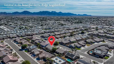 View/Area - 12170 E 33 Pl, Yuma, AZ 85367 photo 1 of 3