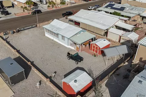 12625 E 46 St, Yuma, AZ 85367 photo 3