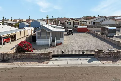 12625 E 46 St, Yuma, AZ 85367 photo 6