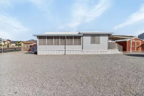12625 E 46 St, Yuma, AZ 85367 photo 9
