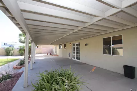 Exterior - 7244 E 24 Ln, Yuma, AZ 85365 photo 3 of 7