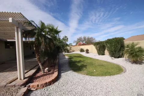 Exterior - 7244 E 24 Ln, Yuma, AZ 85365 photo 7 of 7