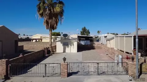 10308 E 29 Ln, Yuma, AZ 85365
