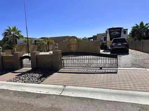 12751 E 48 Dr, Yuma, AZ 85367 photo 2