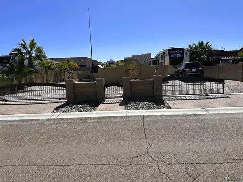 12751 E 48 Dr, Yuma, AZ 85367