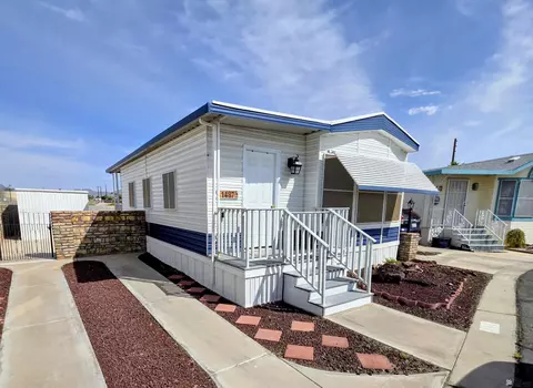 11487 S Maria Rosa Dr, Yuma, AZ 85367