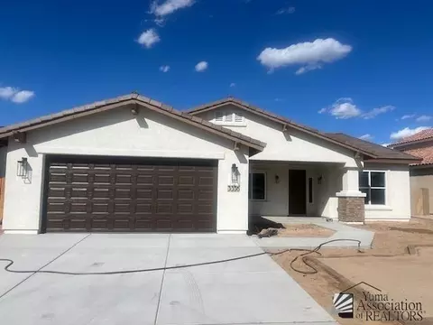 3356 W 36 St, Yuma, AZ 85365
