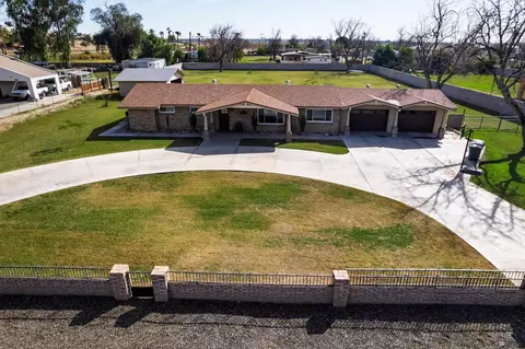 1985 W Country Ln, Yuma, AZ 85365