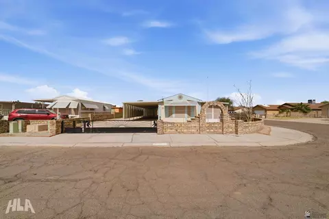 9730 E 34 Ln, Yuma, AZ 85365