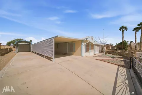 9730 E 34 Ln, Yuma, AZ 85365 photo 3
