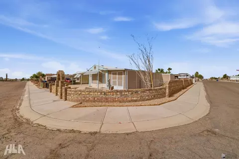 9730 E 34 Ln, Yuma, AZ 85365 photo 2