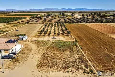 00000 S Ave 2 E, Yuma, AZ 85365